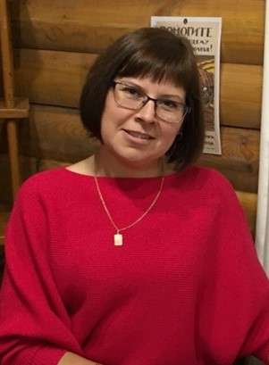 Угрюмова Ирина Васильевна
