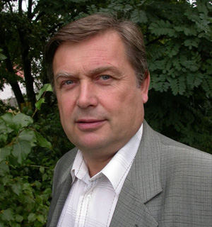 Кубарев Сергей Владимирович