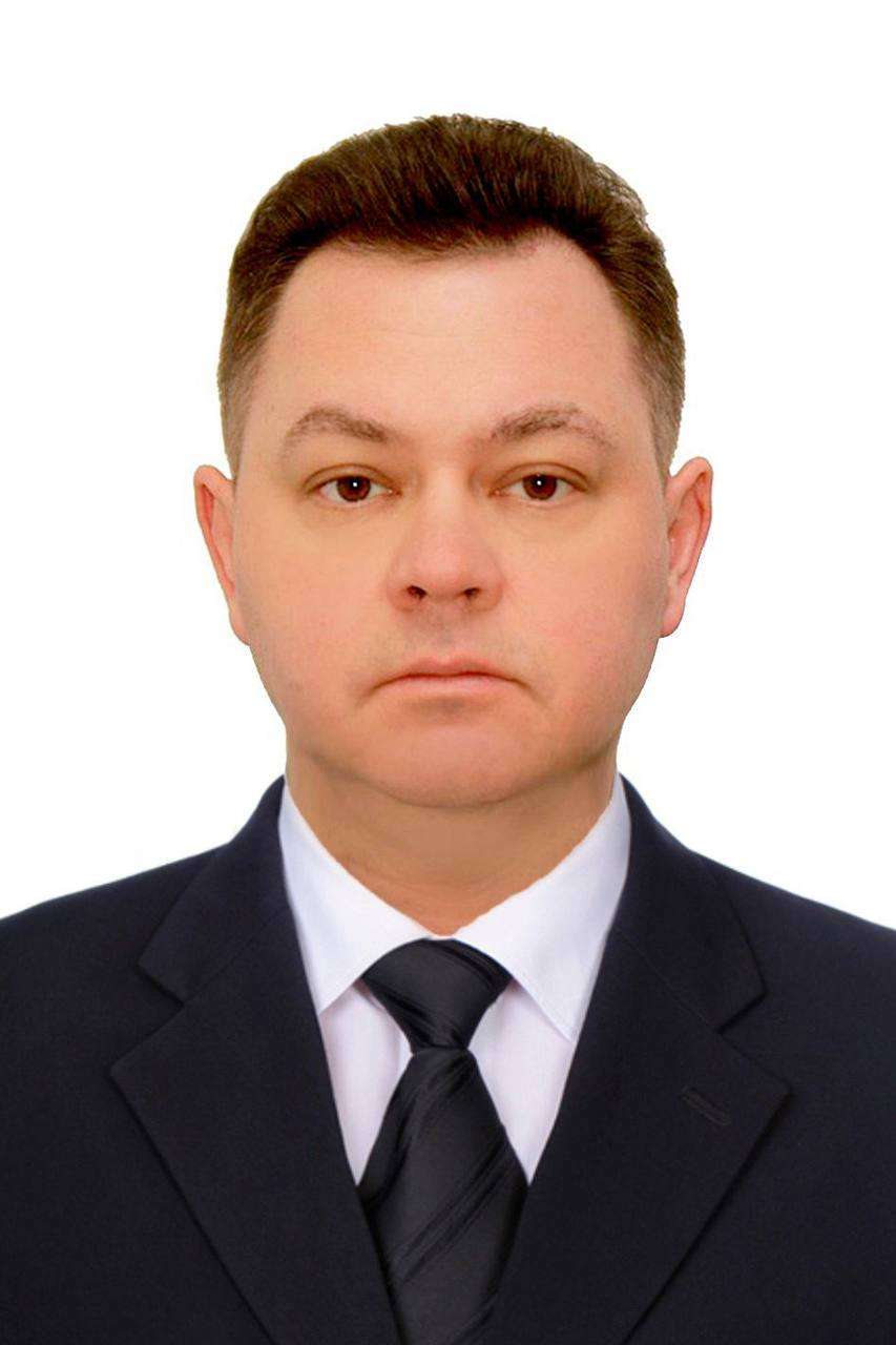 Фатеев Андрей Евгеньевич