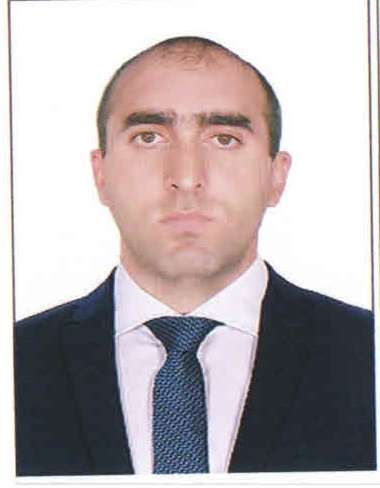 Нагаев Али Зеиндиевич