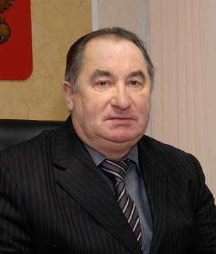 Бузанов Владимир Анатольевич
