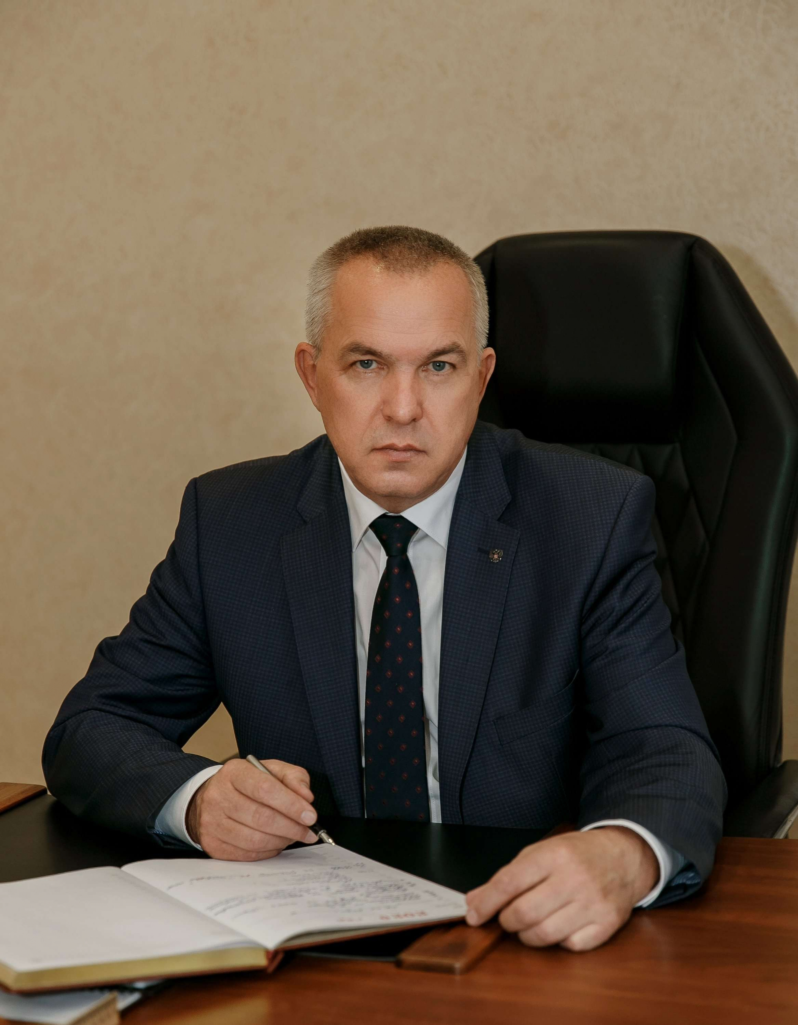 Якушенко Николай Николаевич
