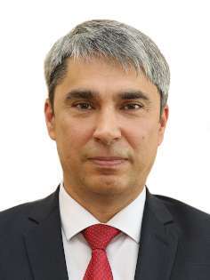Кафеев Евгений Уралович