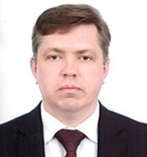 Миронов Владислав Геннадьевич