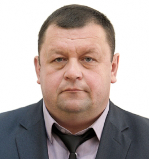 Арзин Игорь Викторович