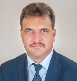 Корсунов Артур Владимирович