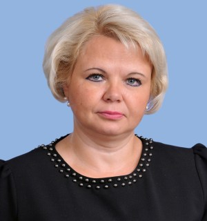Колчева Марина Викторовна