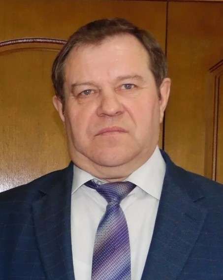 Веденкин Сергей Егорович