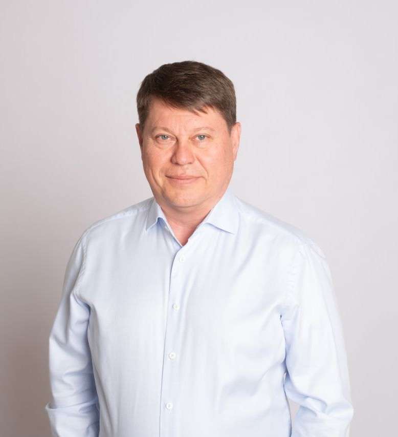 Пономарев Александр Владимирович
