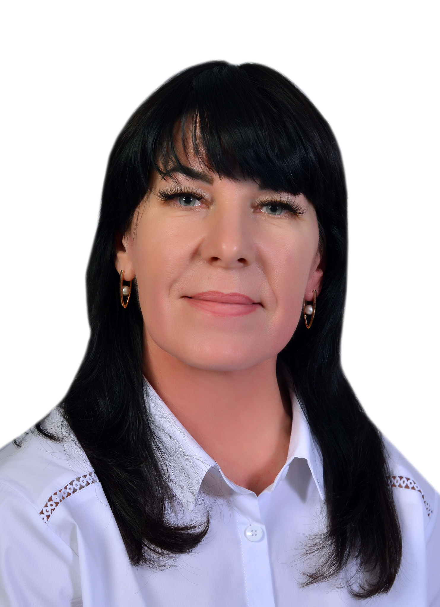Ефимова Елена Петровна