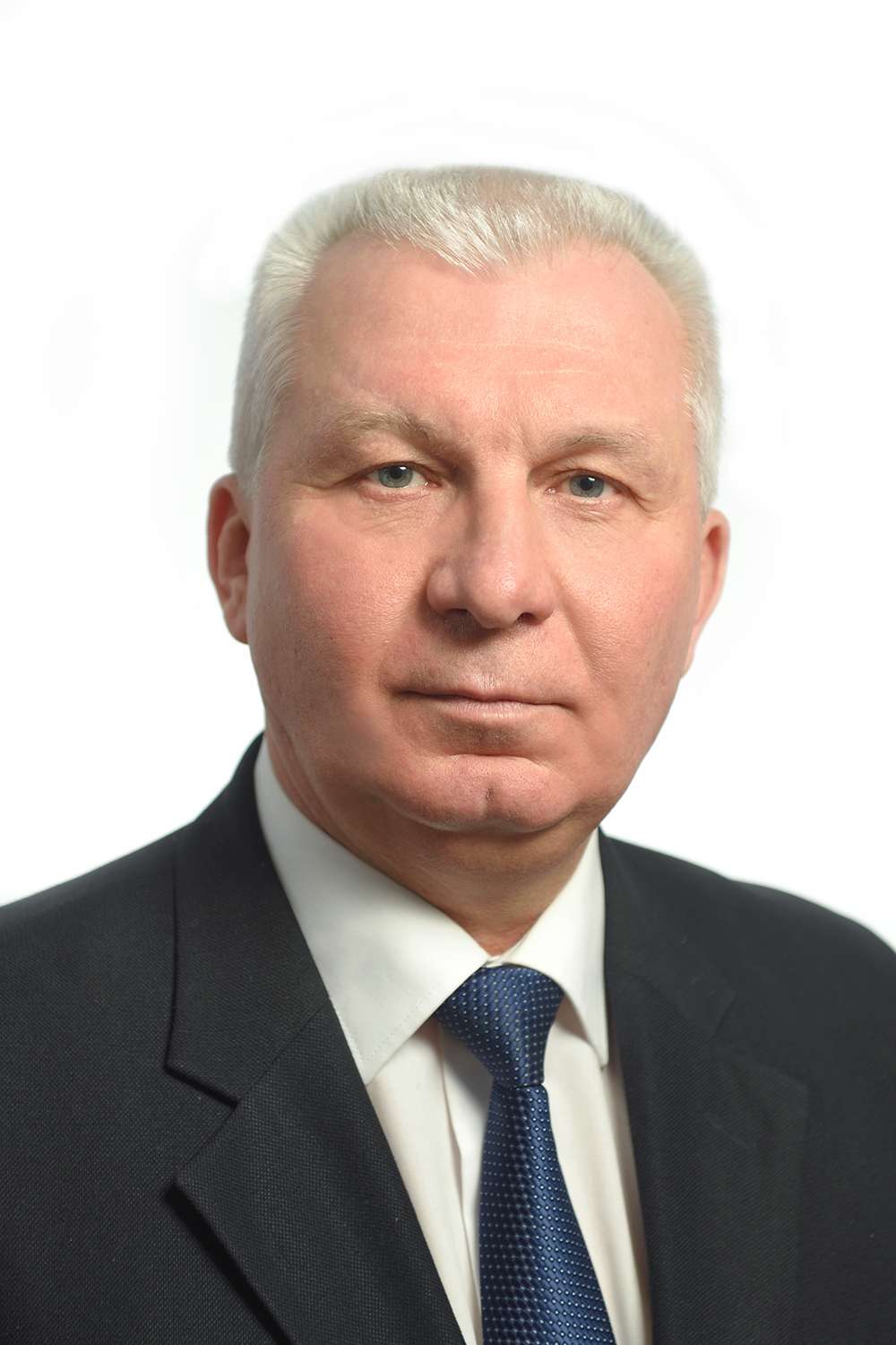 Стельмах Сергей Витальевич