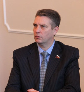 Балахин Николай Николаевич