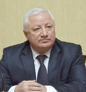 Гятов Руслан Хашимович