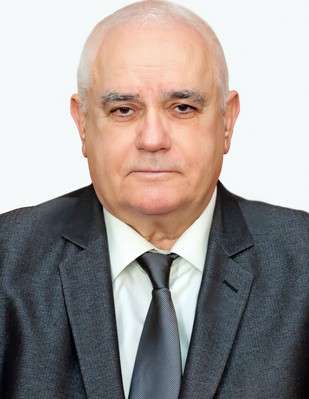 Аксенов Валерий Николаевич