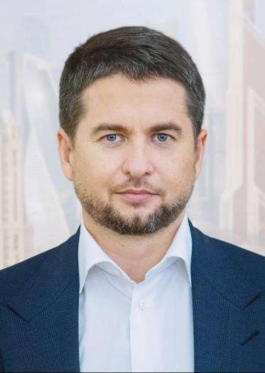 Немерюк Алексей Алексеевич