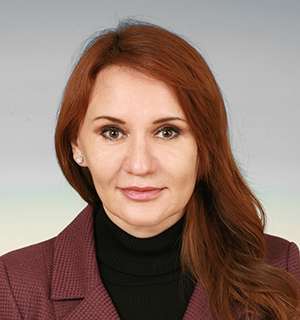 Бессараб Светлана Викторовна