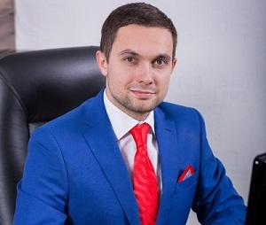 Колегов Сергей Алексеевич