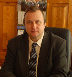 Савченко Виктор Иванович