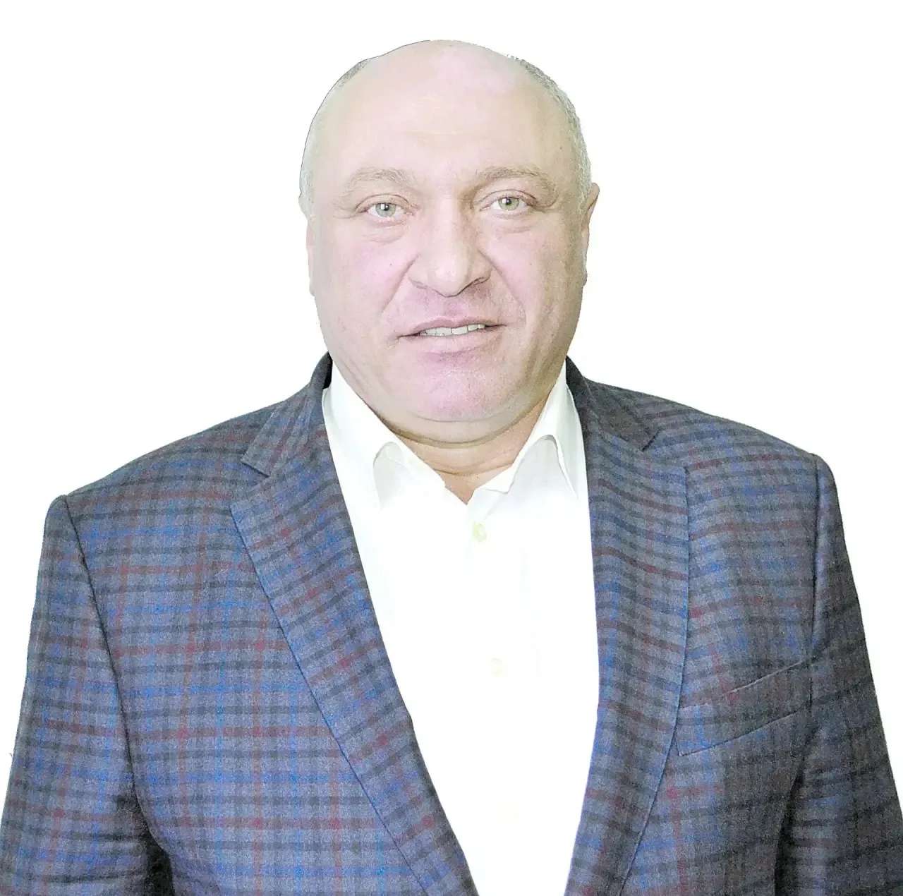 Багдасарян Андраник Сарибекович
