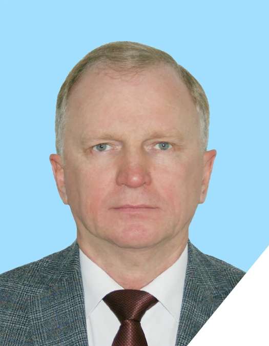 Доценко Сергей Анатольевич
