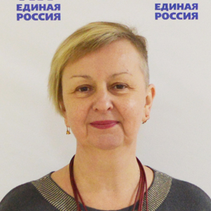 Мурзина Ольга Вадимовна