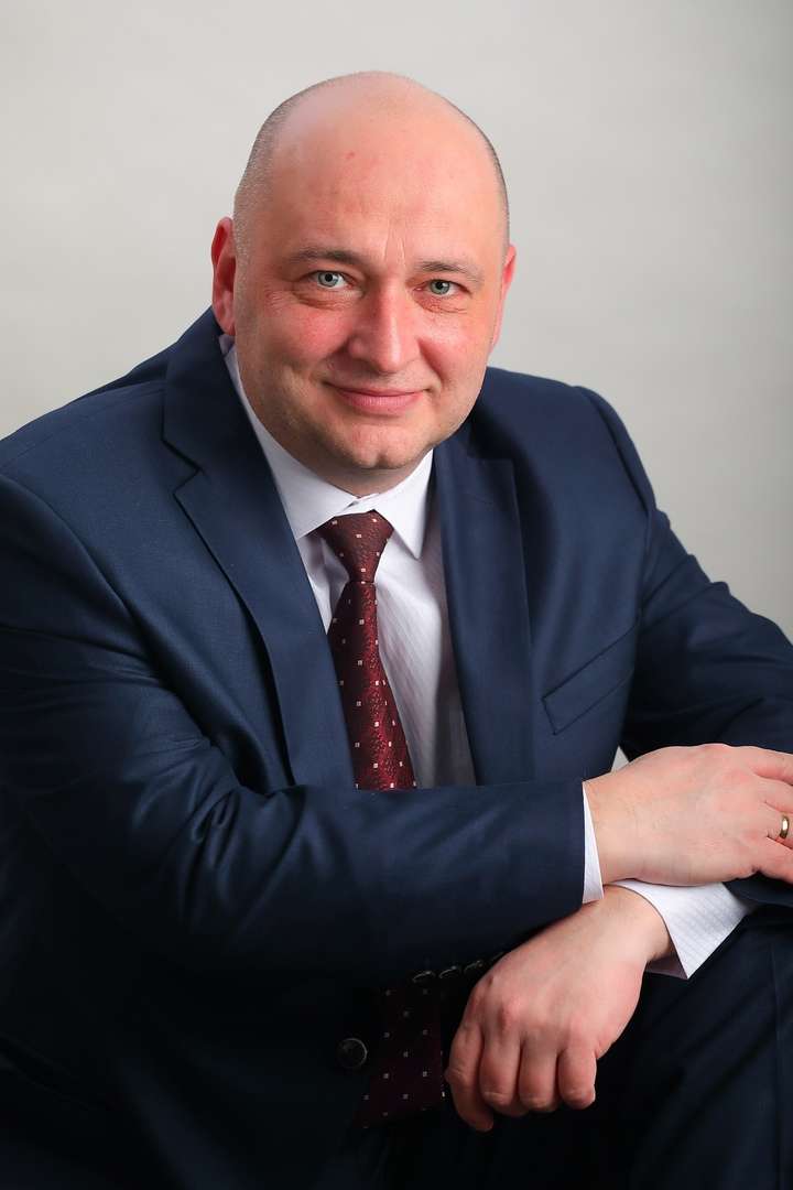 Ивашов Илья Юрьевич