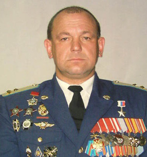 Чернявский Сергей Иванович