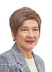 Нафикова Альфия Ахатовна