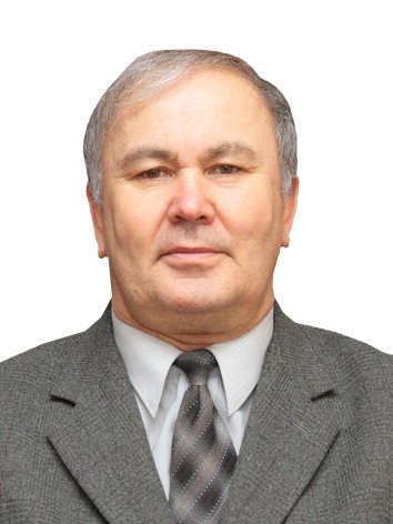 Зиязетдинов Зуфар Суфиянович