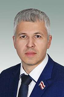 Саяпин Алексей Юрьевич
