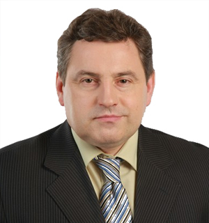 Першин Игорь Иванович