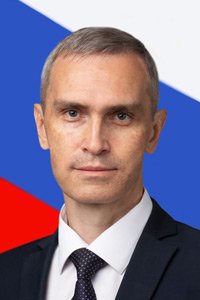 Ожогин Владимир Борисович