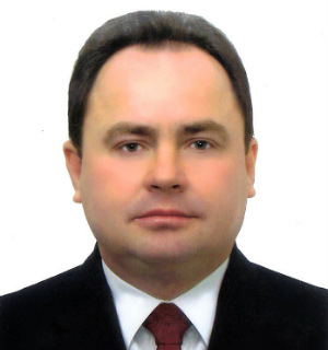 Ященко Владимир Иванович