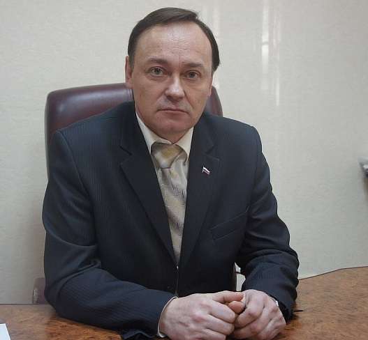 Тимошенков Игорь Владимирович