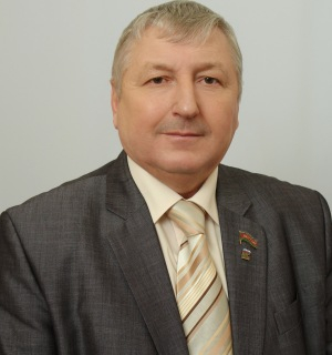 Ковалев Роман Иванович