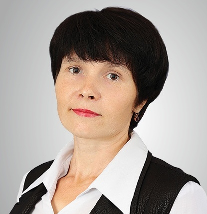 Шехина Наталья Леонидовна