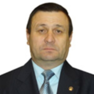 Мехоношин Павел Иванович