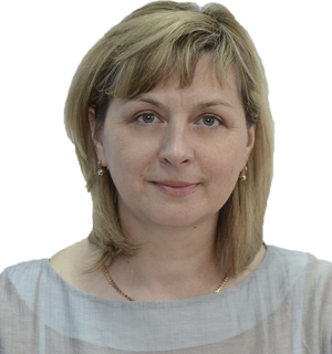 Хабарова Елена Викторовна
