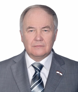 Кадакин Василий Васильевич