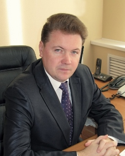 Маресьев Валерий Валерьевич