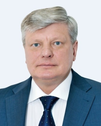 Руженков Владимир Викторович