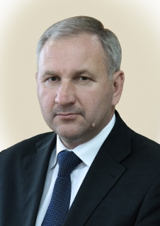 Сидоров Владимир Николаевич