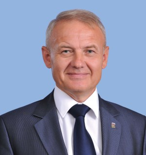 Кочетков Александр Петрович
