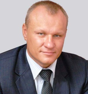 Погуралов Олег Вадимович