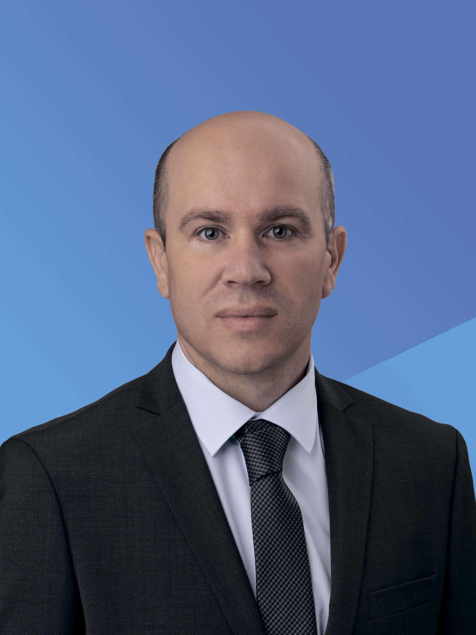 Пузанов Алексей Николаевич