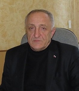 Семенов Александр Федорович