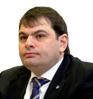 Авакян Сергей Грачевич