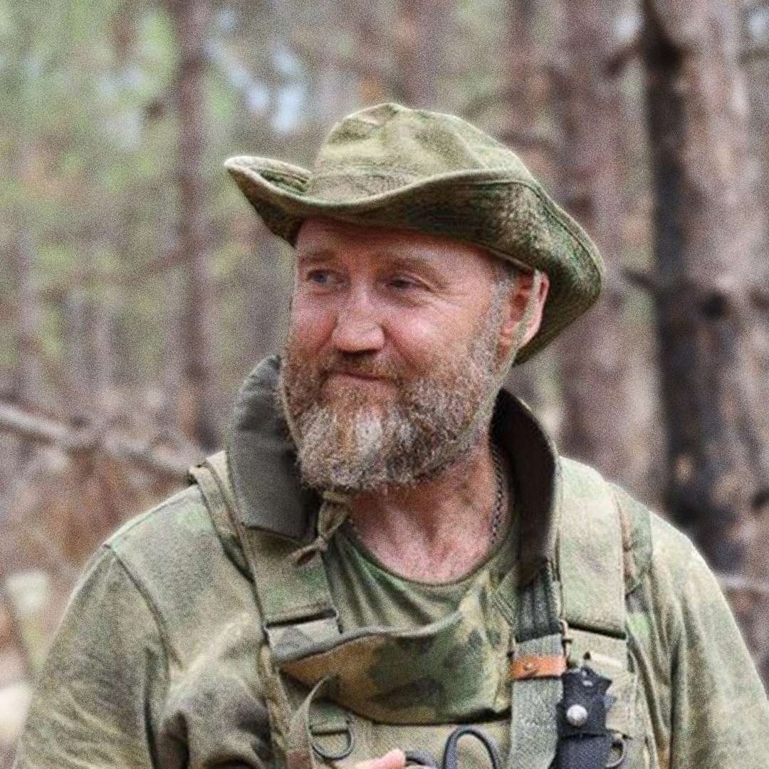 Юрченко Сергей Николаевич