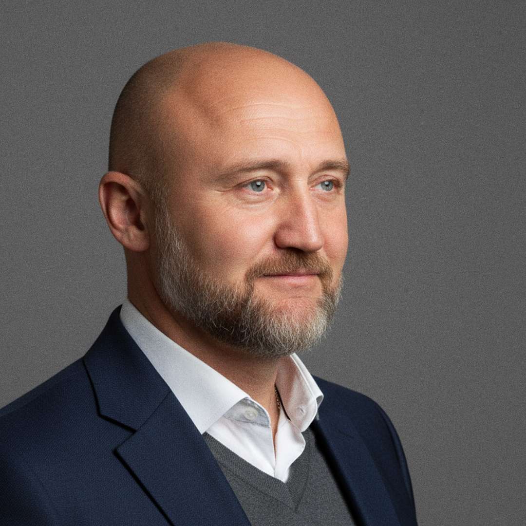 Юрченко Сергей Николаевич