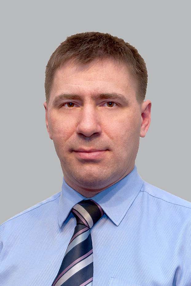 Петров Максим Михайлович